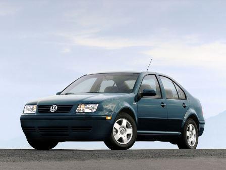 Магнитолы Volkswagen Jetta 4 Bora 1998-2005